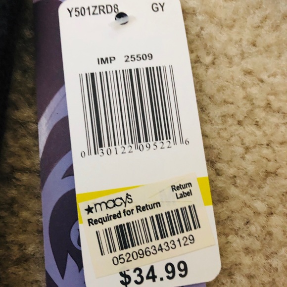 Woman sweater Dress - Picture 5 of 6